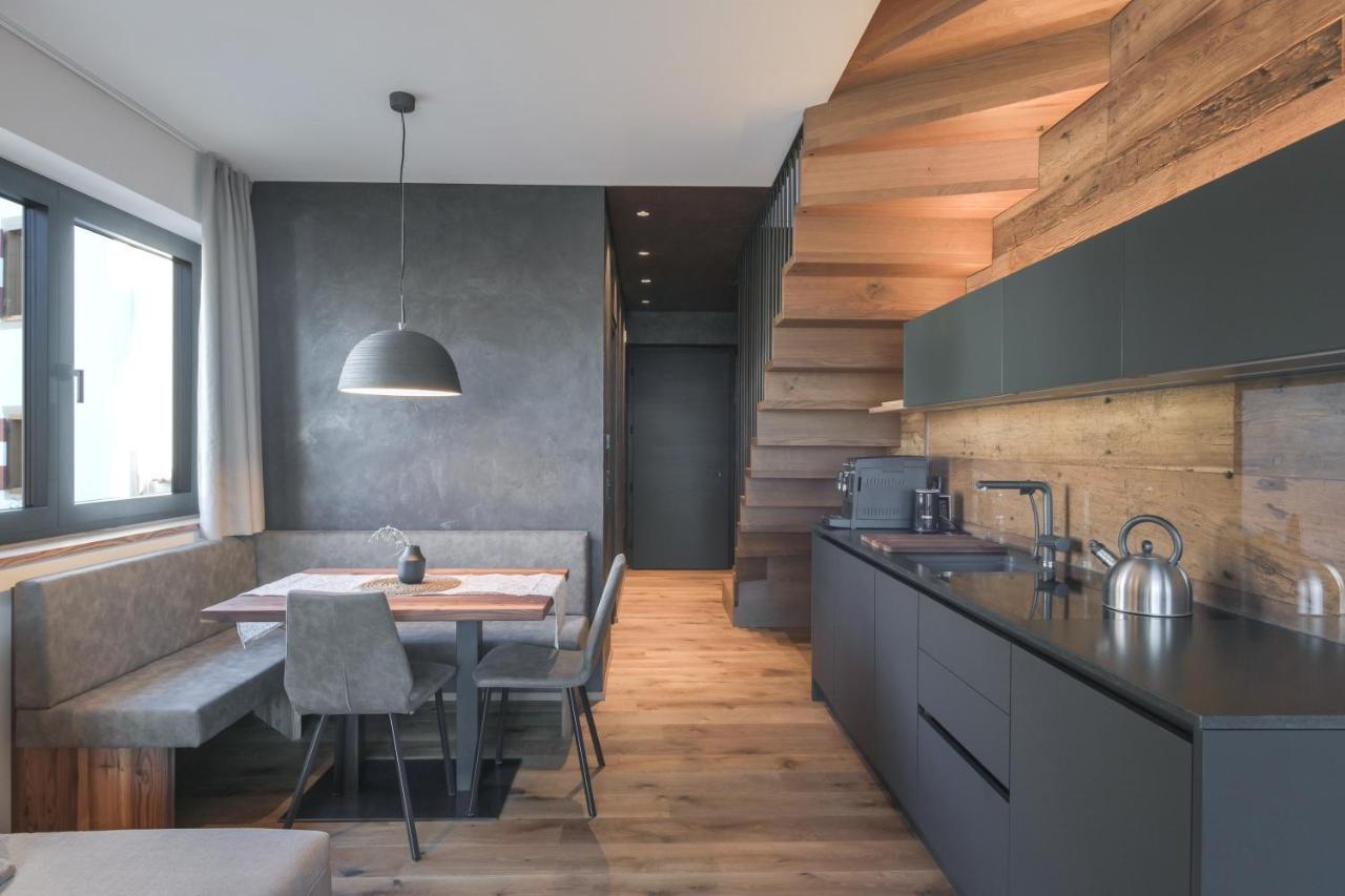 Innerbachlerhof - Mut Postal / Burgstall Ngoại thất bức ảnh