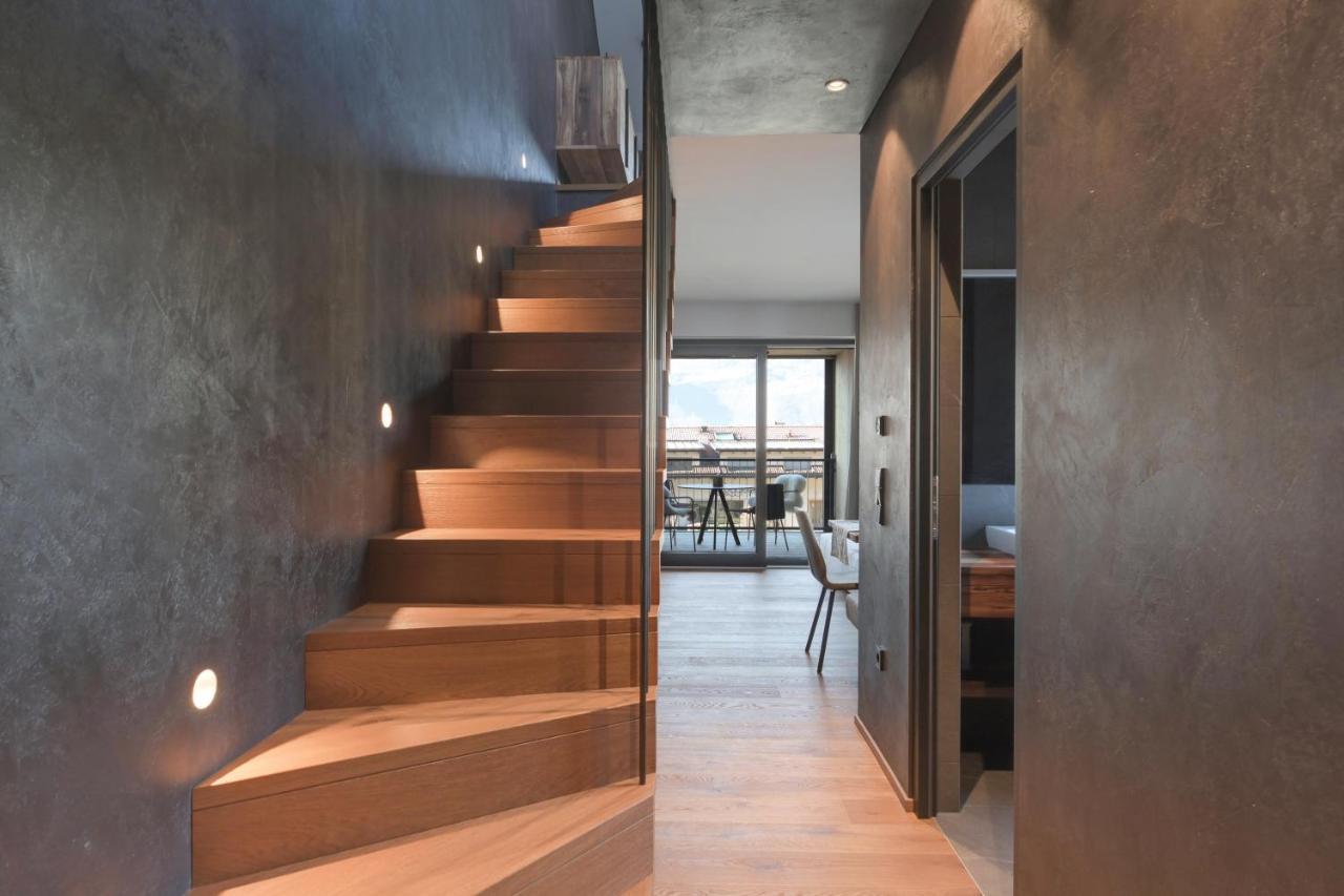 Innerbachlerhof - Mut Postal / Burgstall Ngoại thất bức ảnh