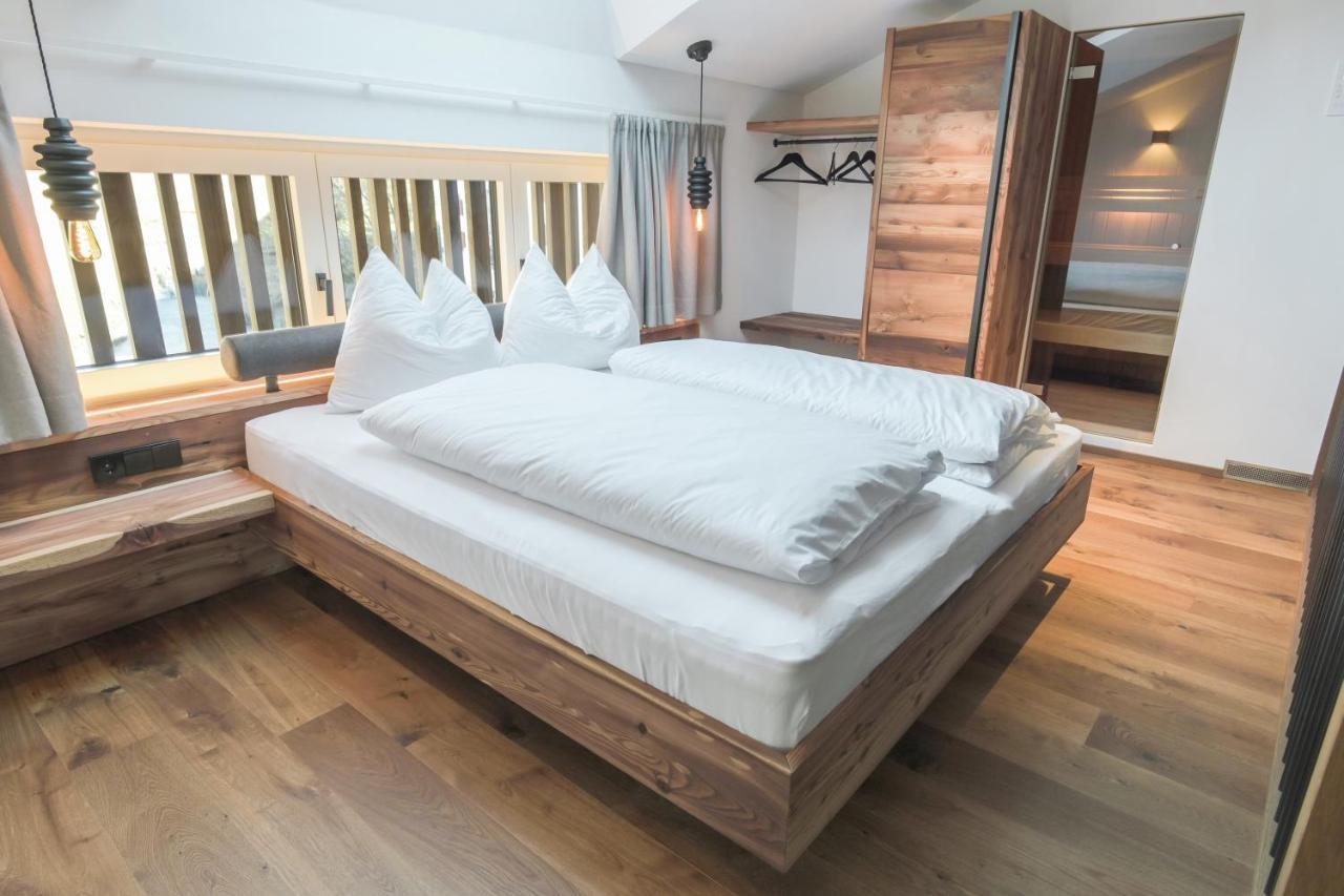 Innerbachlerhof - Mut Postal / Burgstall Ngoại thất bức ảnh