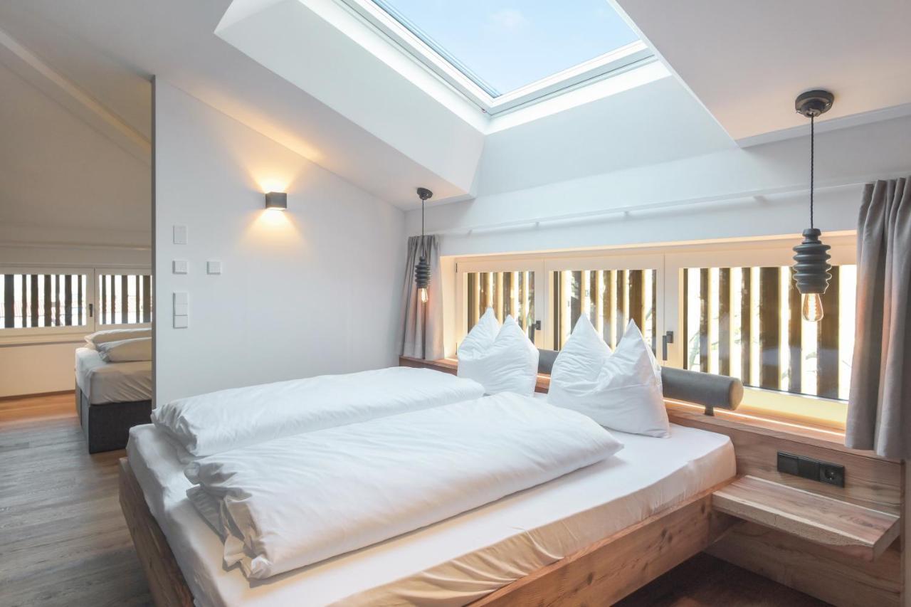 Innerbachlerhof - Mut Postal / Burgstall Ngoại thất bức ảnh