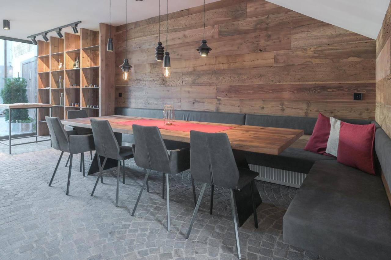 Innerbachlerhof - Mut Postal / Burgstall Ngoại thất bức ảnh