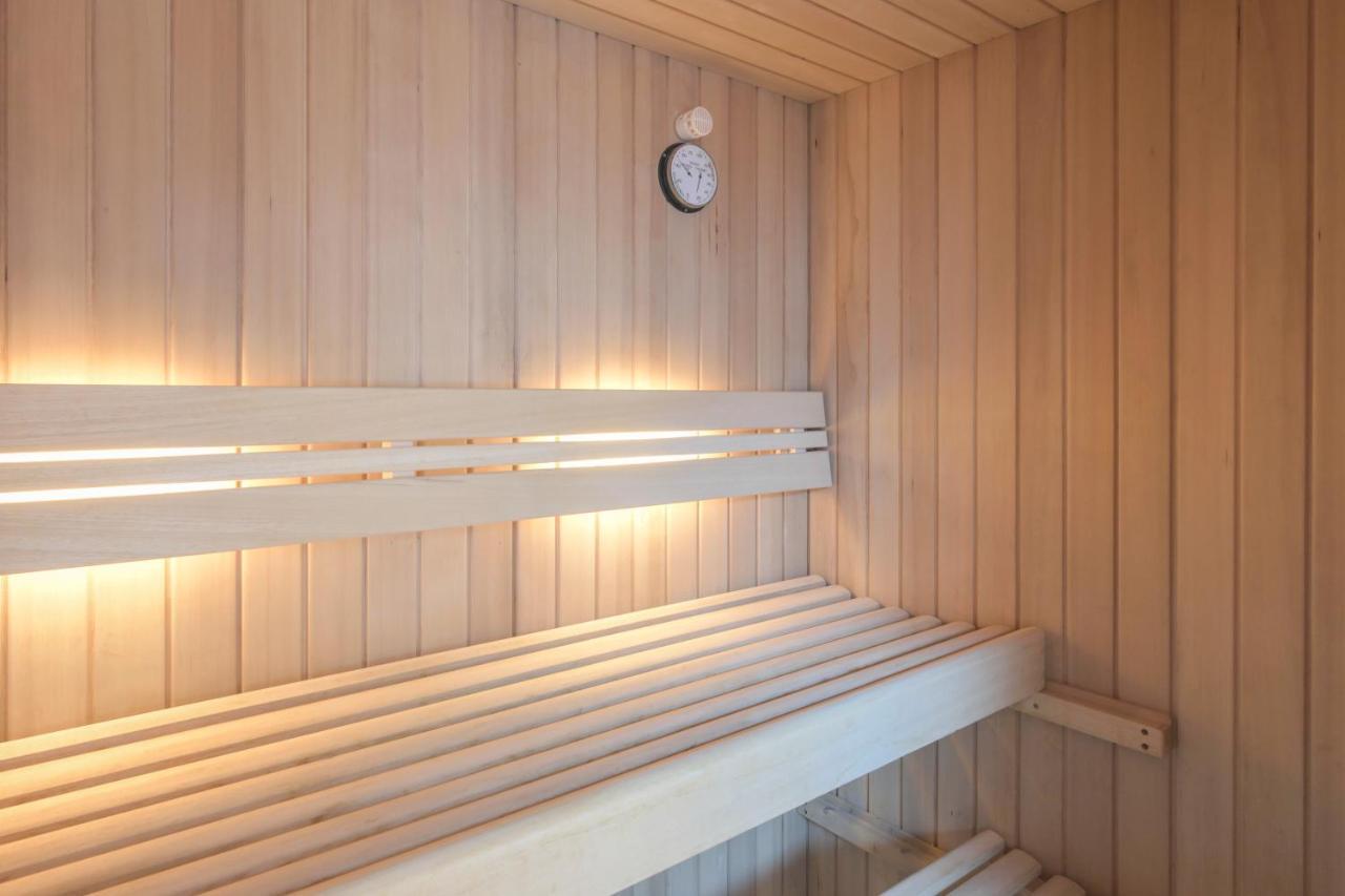 Innerbachlerhof - Mut Postal / Burgstall Ngoại thất bức ảnh