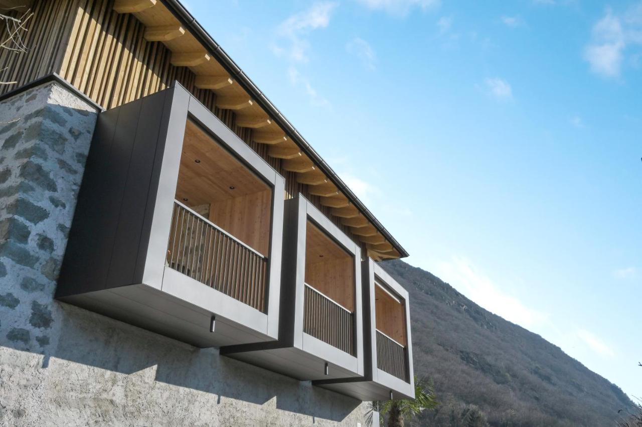 Innerbachlerhof - Mut Postal / Burgstall Ngoại thất bức ảnh